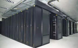 服務(wù)器機房工程建設(shè) 服務(wù)器機房工程建設(shè)